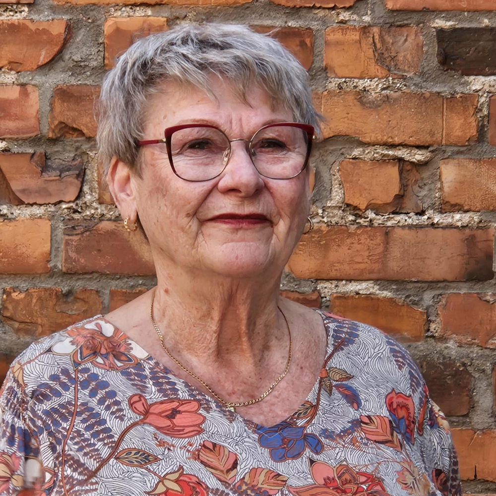 Helena Bergman