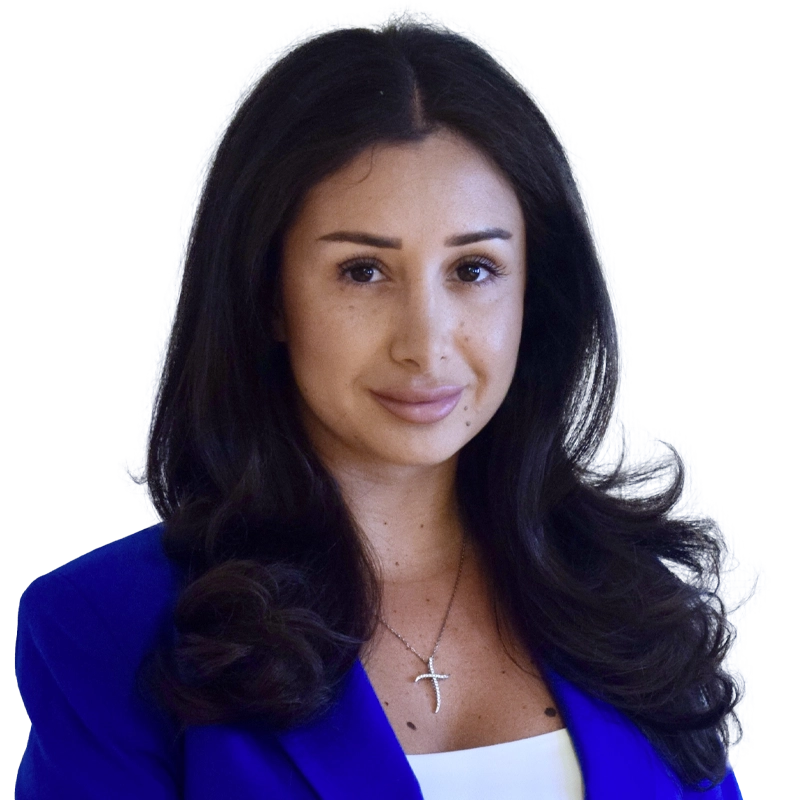 Laura Habib