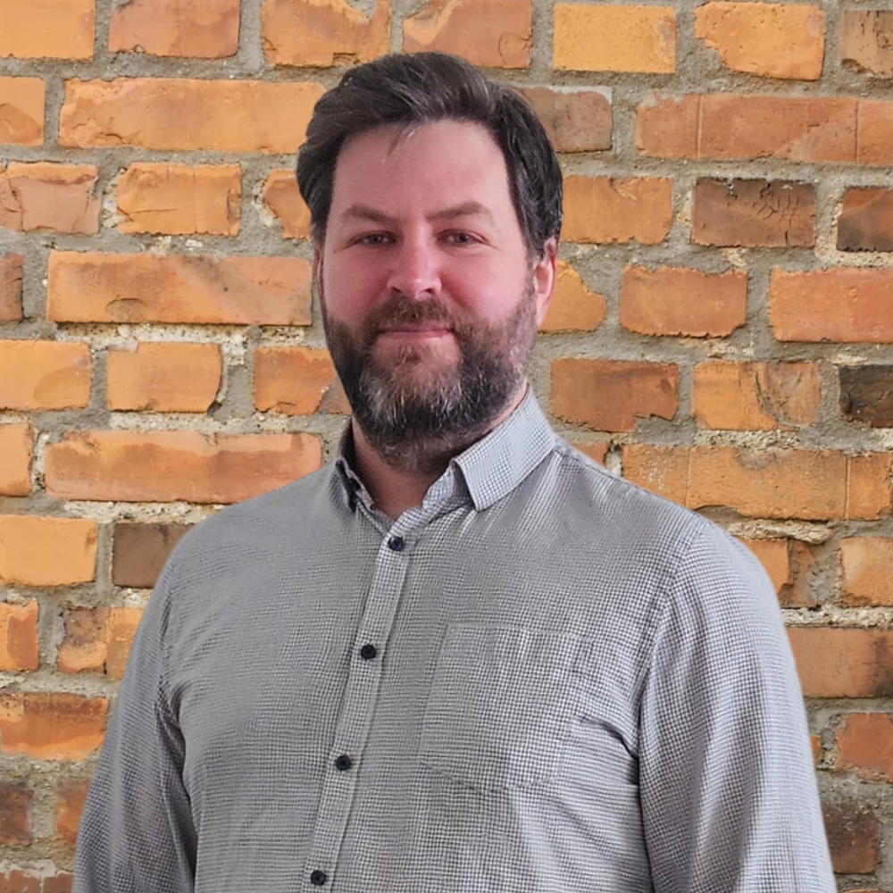 Björn Wenström